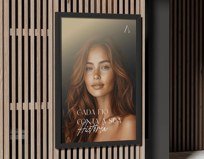 Aura Hair