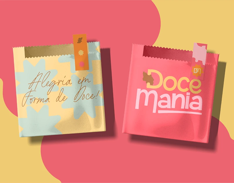 Doce Mania