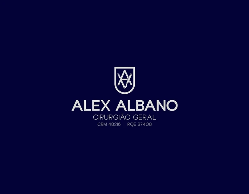 Dr. Alex Albano