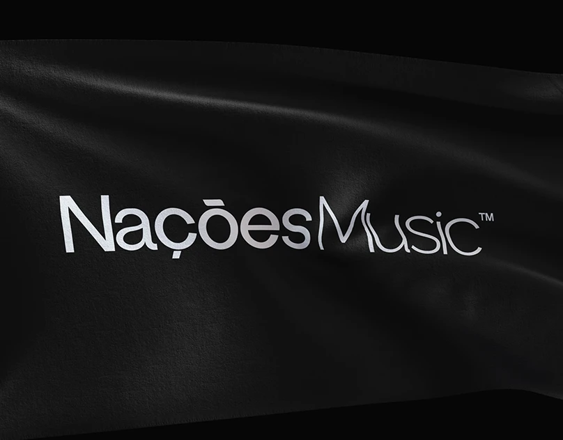 Nações Music